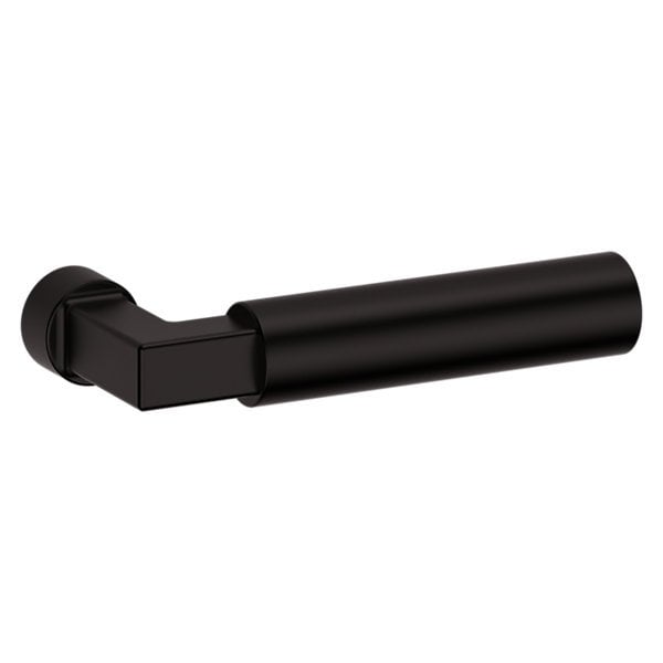 Baldwin L029 Lever Oil Rubbed Bronze Door Levers Oil Rubbed Bronze L029.102.MR - main